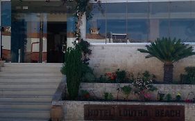 Loutra Beach Hotel